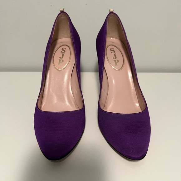 SJP by Sarah Jessica Parker Lady size 37.5 - Picture 1 of 5